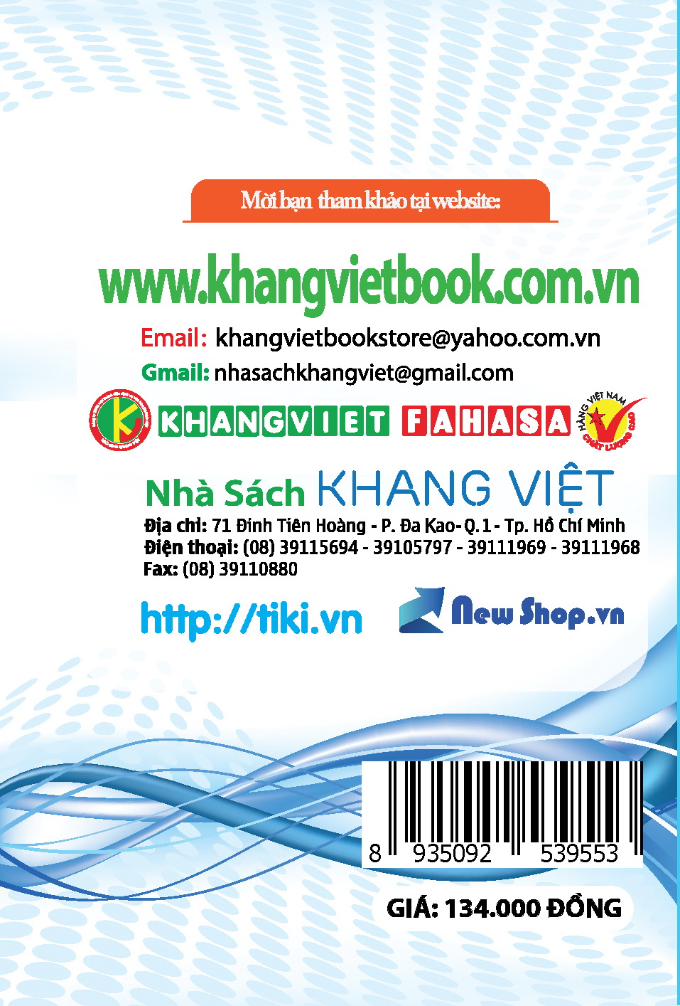 Bìa sau Công Phá 99 Đề Thi THPT Quốc Gia Bộ Đề Thi Mới Nhất Tiếng Anh Quyển 1